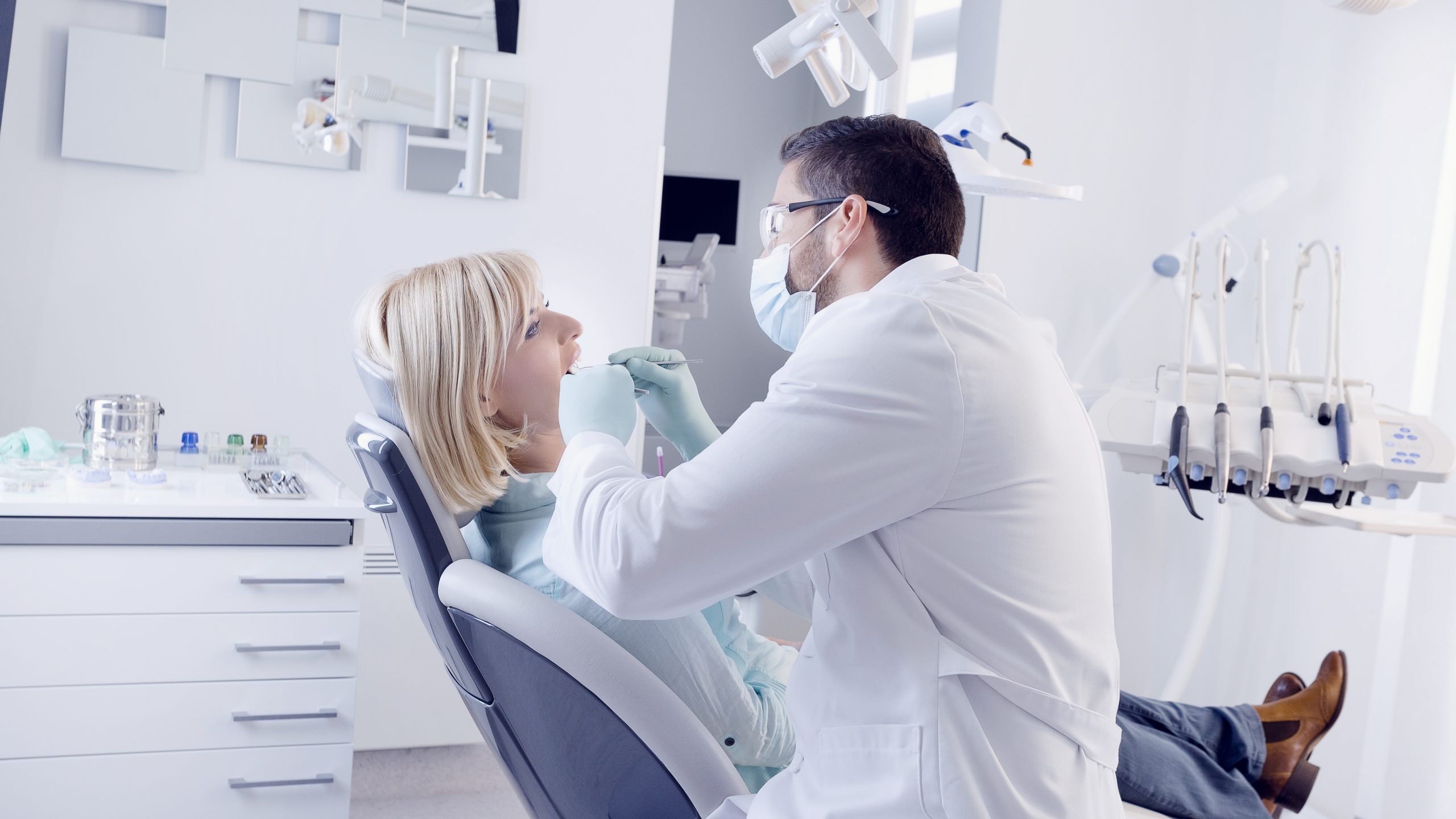Dentist in Durham, NC